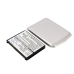 Batterie de téléphone portable E-TEN CS-EX800XL