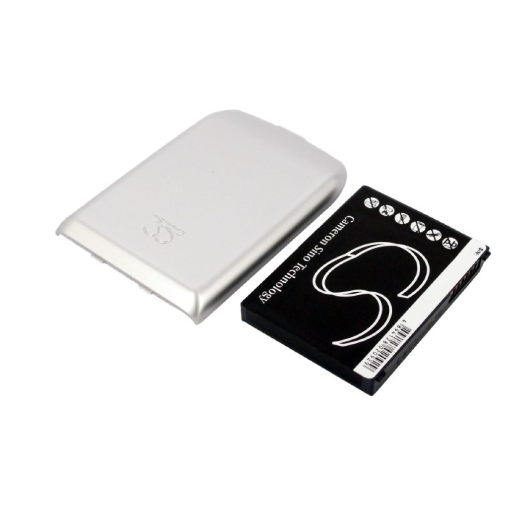Batterie de téléphone portable E-TEN CS-EX800XL