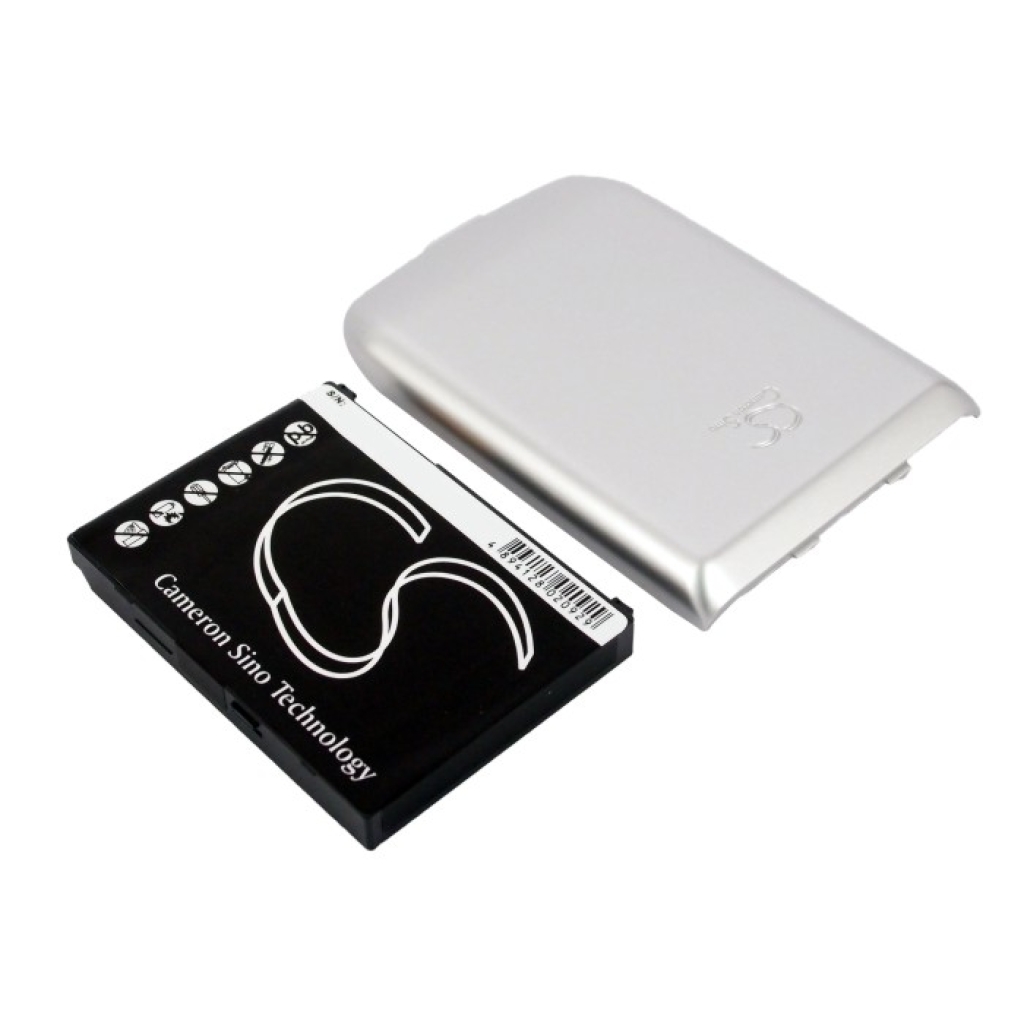 Batterie de téléphone portable E-TEN CS-EX800XL