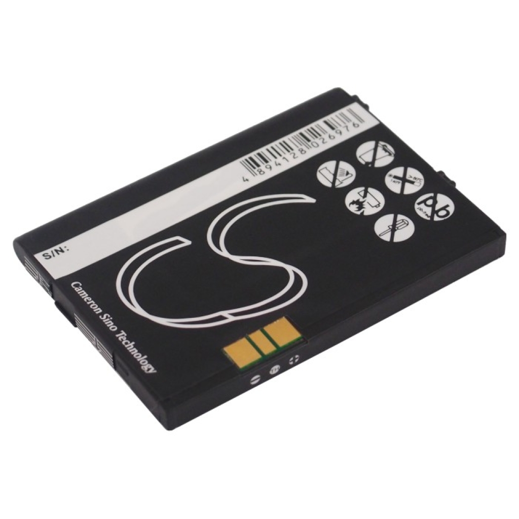 Batteries Remplace 49005800