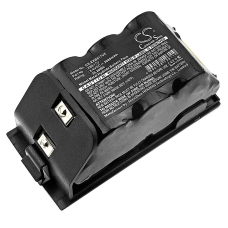 Kompatibler Ersatzakku für Shark XB617U
