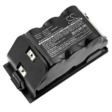 Kompatibler Ersatzakku für Shark XB617U