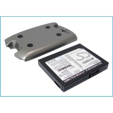 Kompatibler Ersatzakku für QTEK 35H00058-00M,35H00067-00M,PU16A