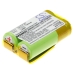 Batteries Remplace 4860 000.542