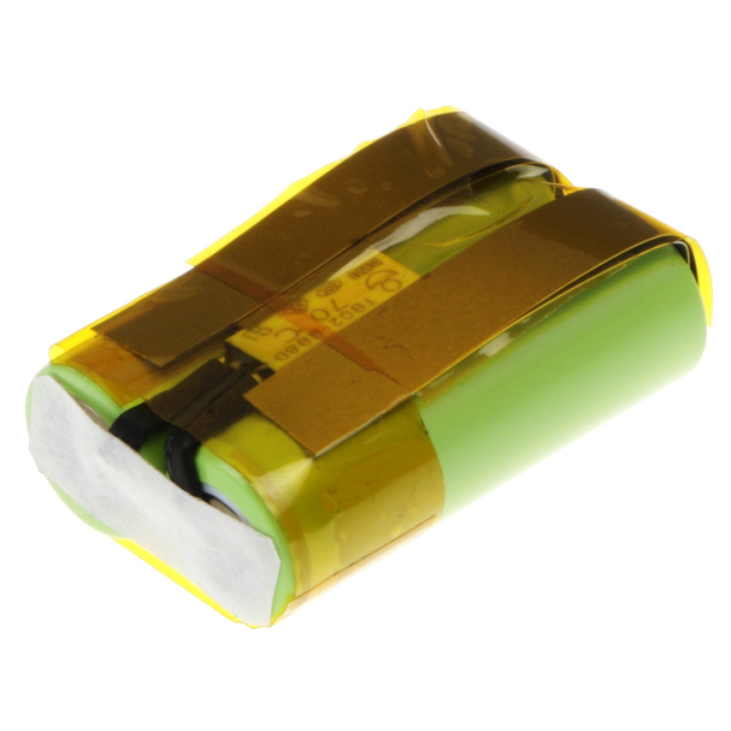 Batteries Remplace 4860 000.542