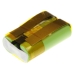 Batteries Remplace 4860 000.542