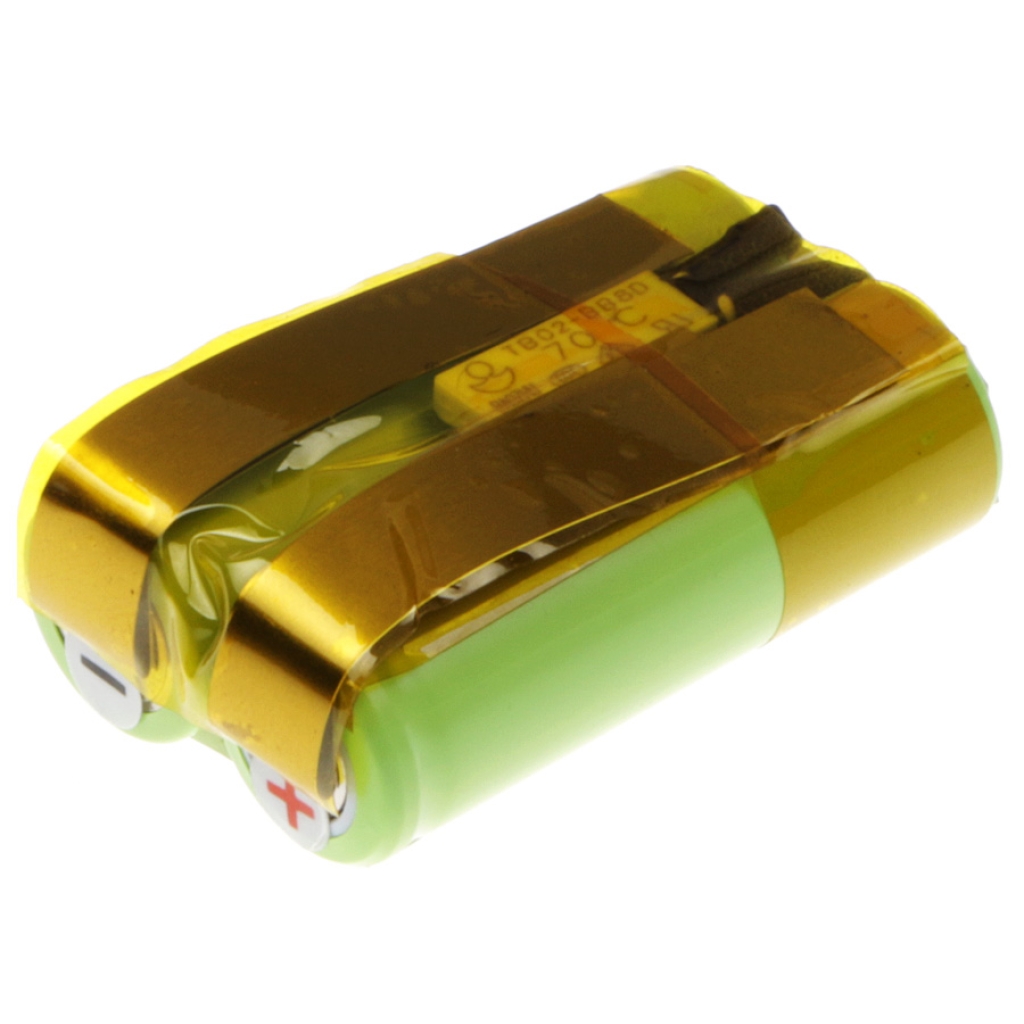 Batteries Remplace 4860 000.542