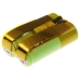 Batteries Remplace 4860 000.542