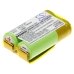 Batteries Remplace 4860 000.356