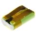 Batteries Remplace 4860 000.356