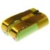 Batteries Remplace 4860 000.356
