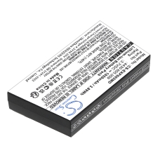 Remplacement de batterie compatible pour Eppendorf 4430 605.009