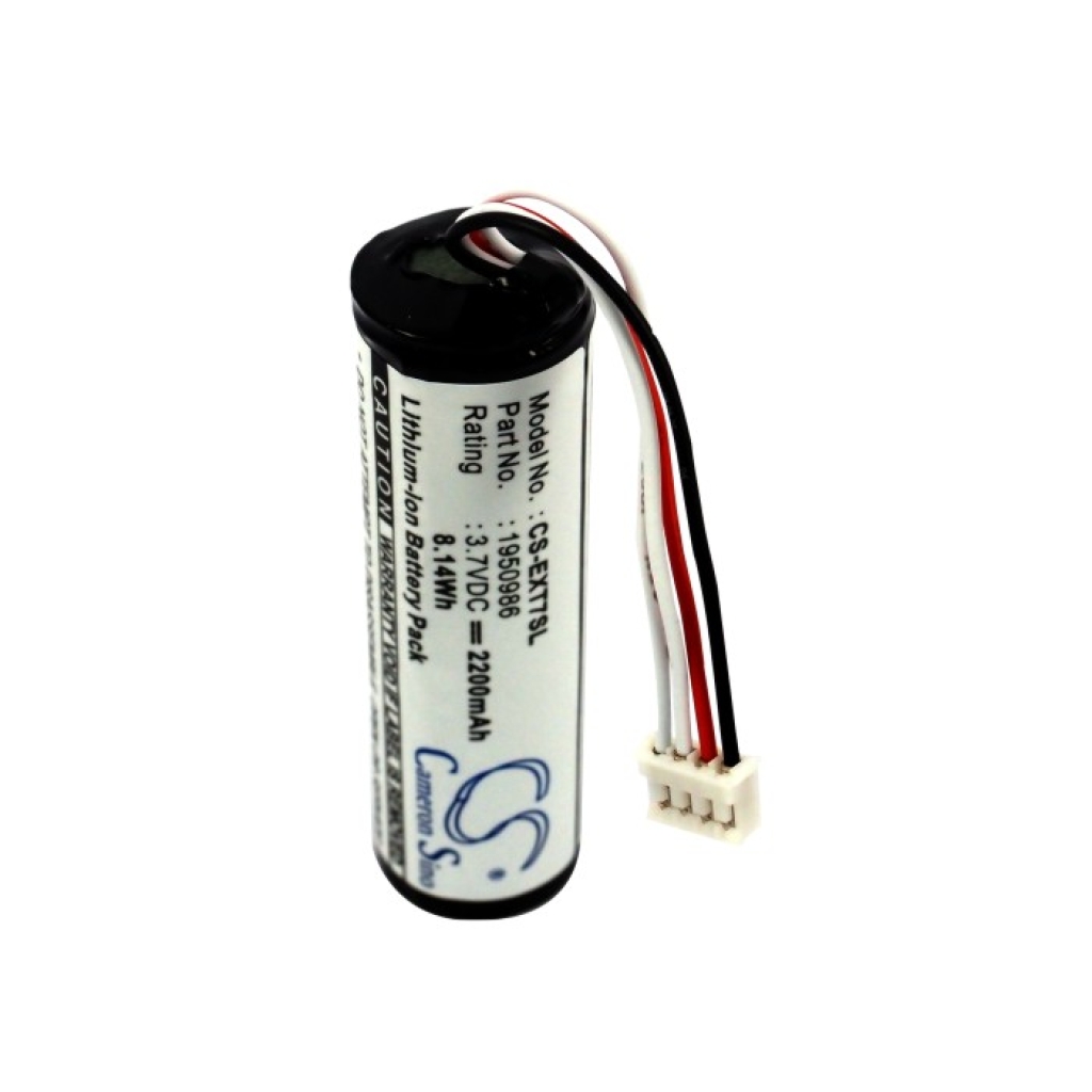 Battery industrial Flir IRC40
