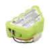 Remplacement de batterie compatible pour Shark XBT1106
