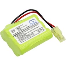 Kompatibler Ersatzakku für Shark XB2950