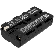 CS-F550<br />Batterie pour  remplace la batterie CA54200-0506