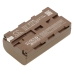 Batteries Remplace CP098635-01