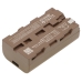 Batteries Remplace CP098635-01
