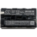 Notebook battery Grundig CS-F750