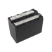 Power Tools Battery Sony CCD-TR3200E