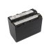 Batterie de l'appareil photo Sound devices CS-F930