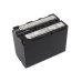 Batterie de l'appareil photo Sound devices CS-F930