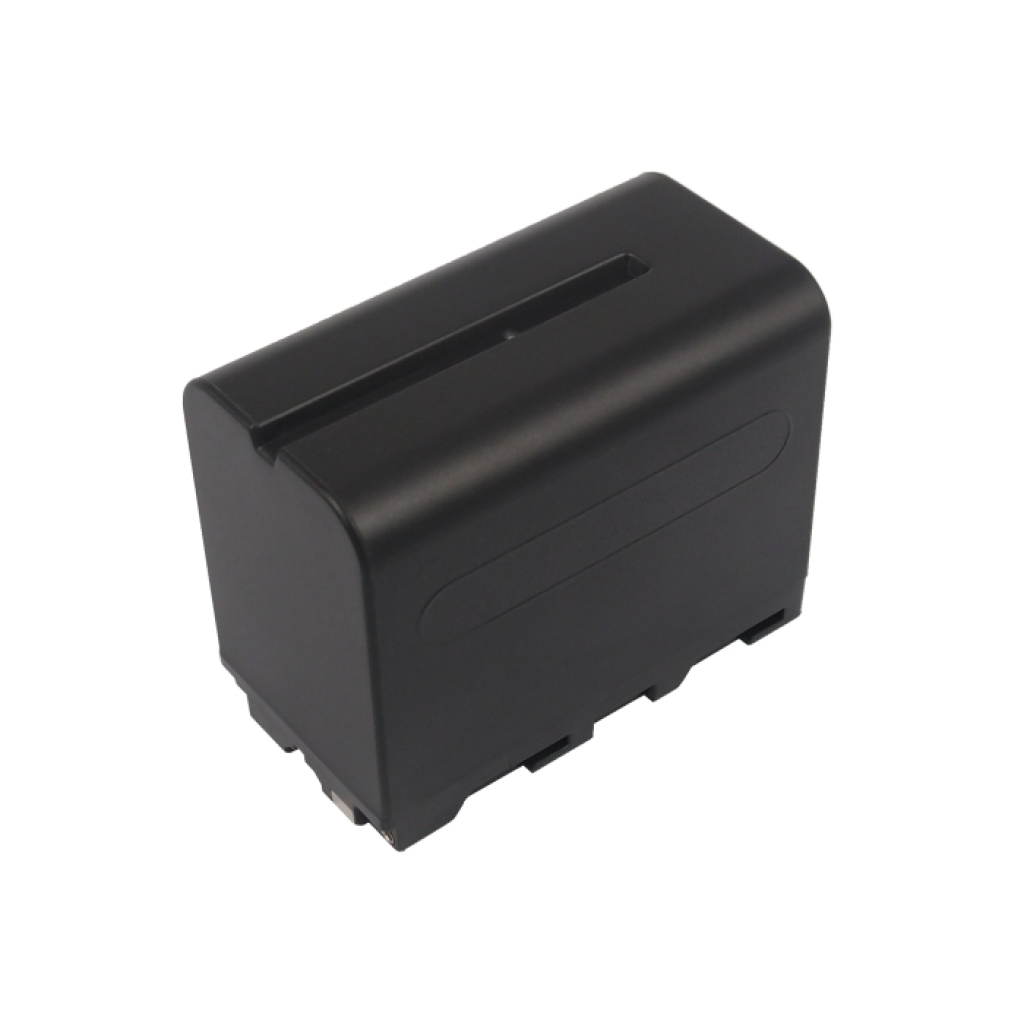 Batterie de l'appareil photo Sound devices CS-F930