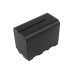 Batterie de l'appareil photo Sound devices CS-F930