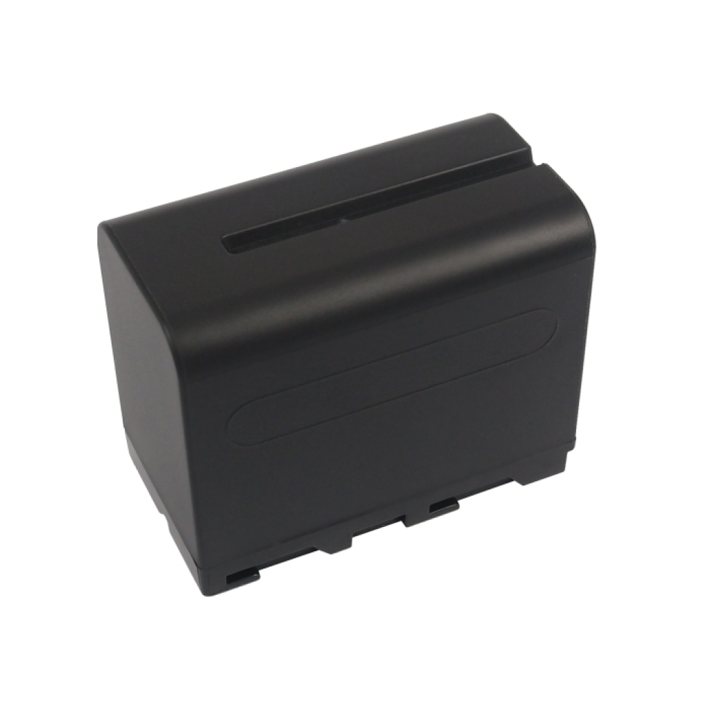 Batterie de l'appareil photo Sound devices CS-F930