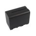 Batterie de l'appareil photo Sound devices CS-F930