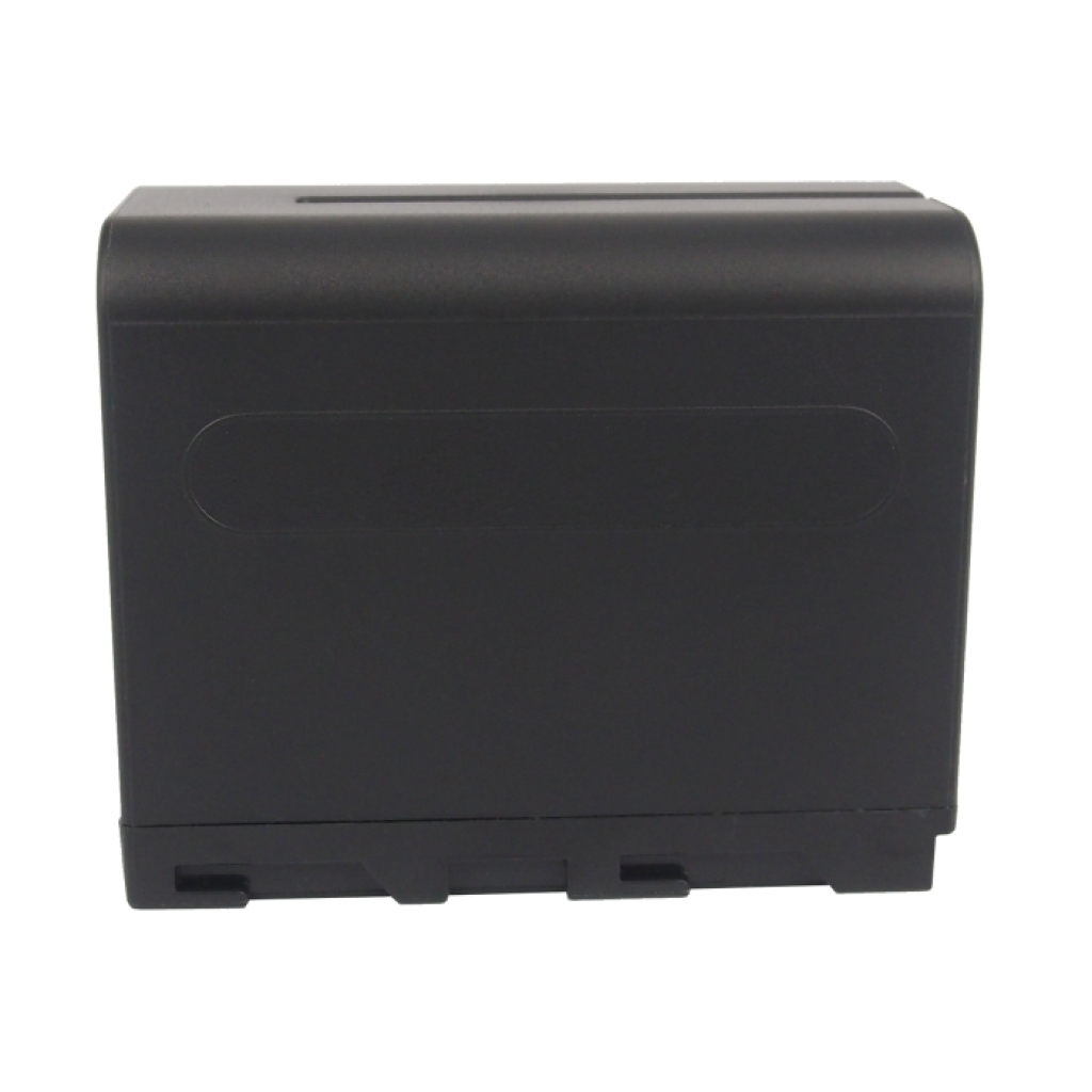 Batterie de l'appareil photo Sound devices CS-F930