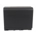 Batterie de l'appareil photo Sound devices CS-F930