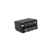 Akku kompatibel mit Sony Sound devices Hawk-woods CS-F970