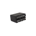 Akku kompatibel mit Sony Sound devices Hawk-woods CS-F970