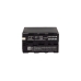 Akku kompatibel mit Sony Sound devices Hawk-woods CS-F970