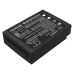 Batterie industrielle Hbc CS-FBA005BL
