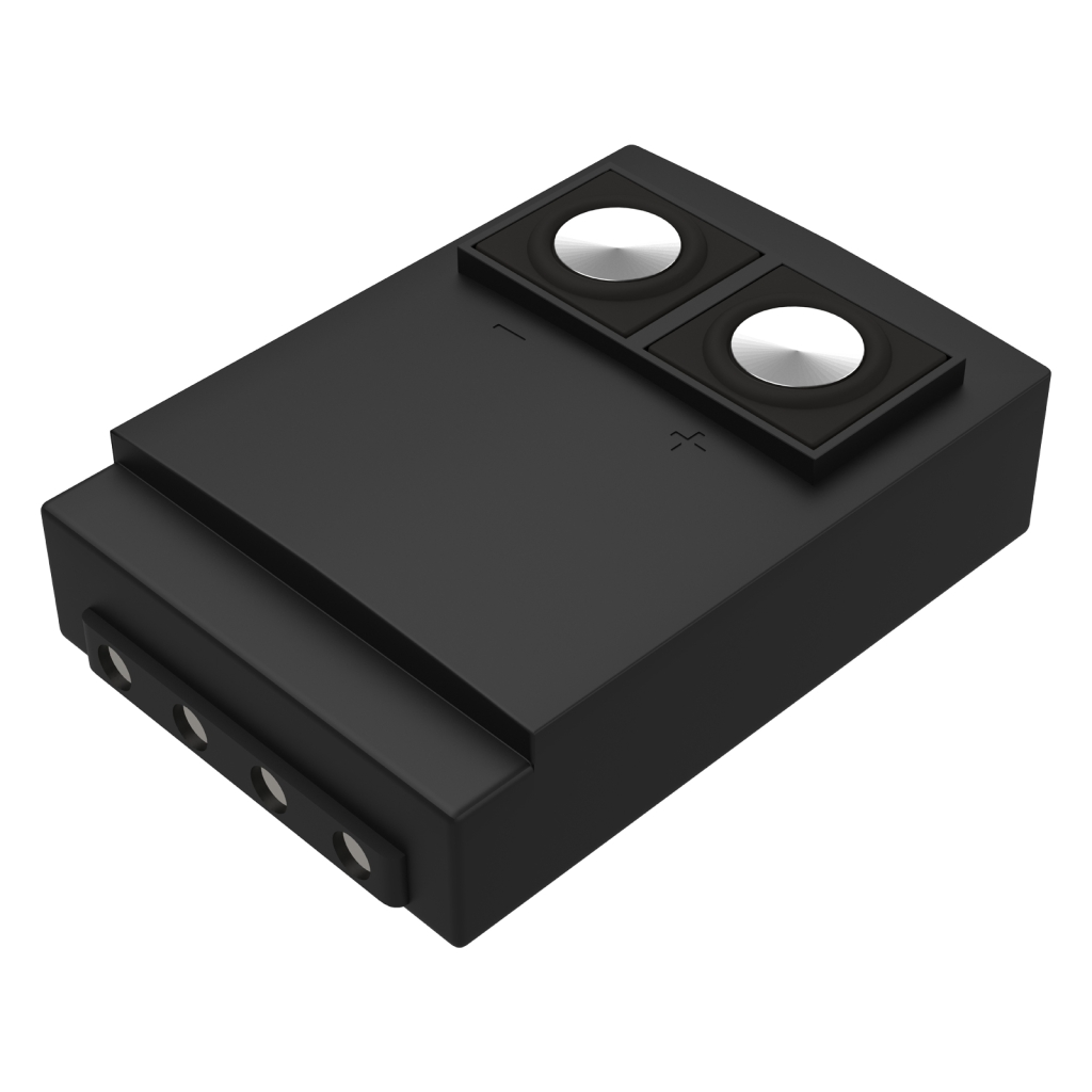 Batterie industrielle Hbc CS-FBA005BL