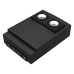Batterie industrielle Hbc CS-FBA005BL