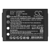 Batterie industrielle Hbc CS-FBA005BL