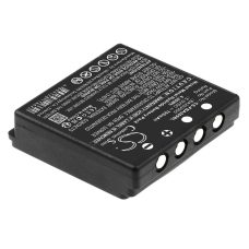 Remplacement de batterie compatible pour HBC BA209000,BA209001,BA209060,BA209061,BA209062...