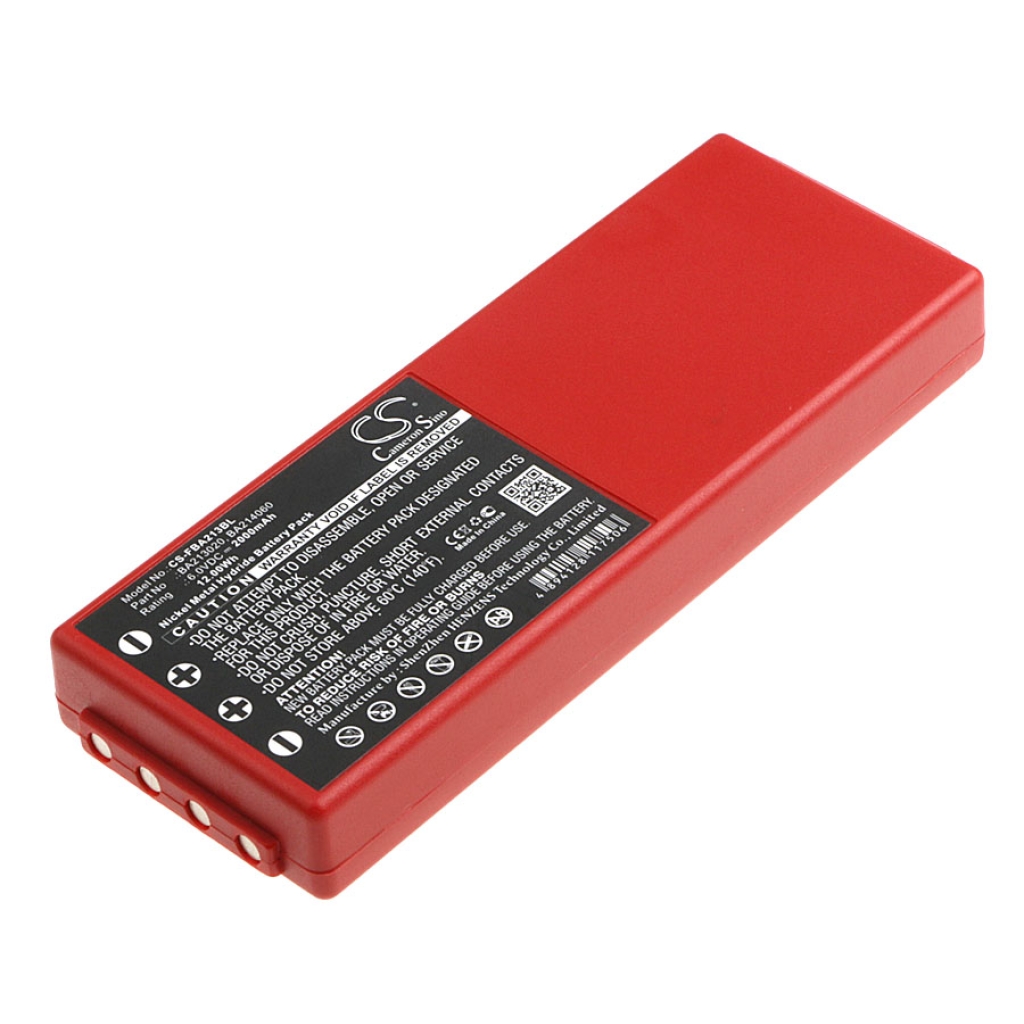 Battery industrial Hbc BA14061