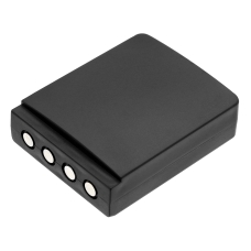 Compatible battery replacement for HBC BA223000,BA223030,FUB6