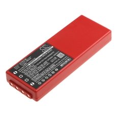 Kompatibler Ersatzakku für HBC 005-01-00466,BA209000,BA209001,BA209060,BA209061...