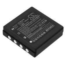 Remplacement de batterie compatible pour HBC BA301031