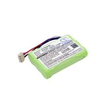 Remplacement de batterie compatible pour HBC 04.909,BI2090B1