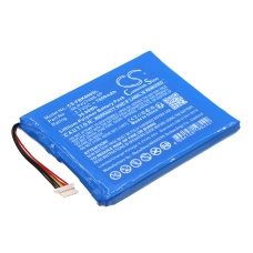 Kompatibler Ersatzakku für  MLP427488-2P
