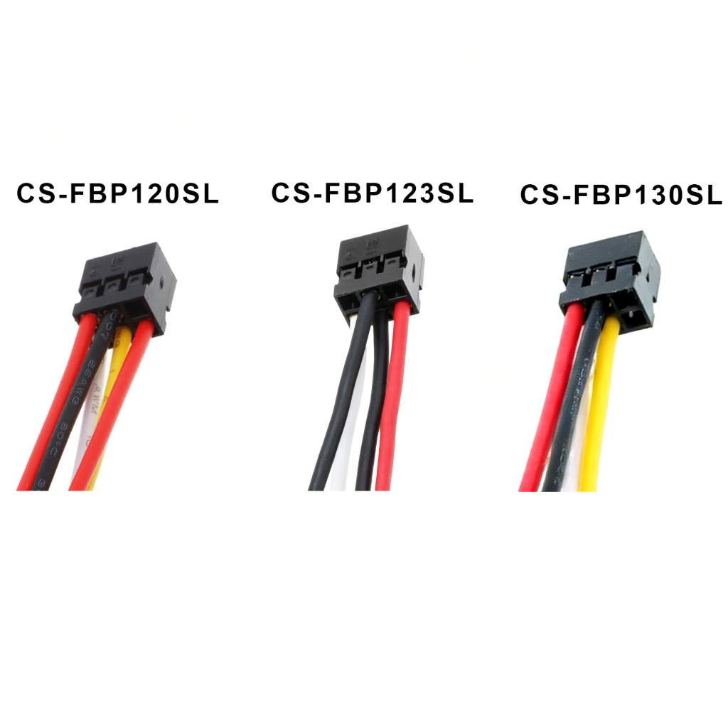 Akku kompatibel mit Fluke CS-FBP120SL
