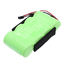 Kompatibler Ersatzakku für Fluke BP120
