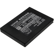 Compatible battery replacement for Fluke 4146702,4389436,BP1730,BP1730-2009