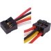 Batterie radio bidirectionnelle Radio shack CS-FBP120SL